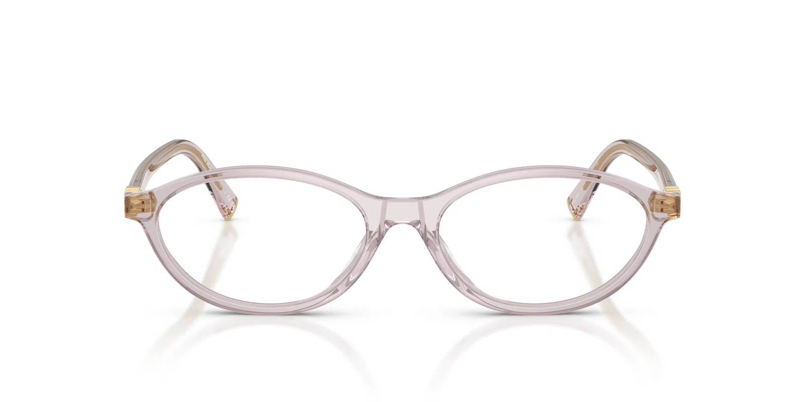 Miu 09XVF Eyeglasses - view 6